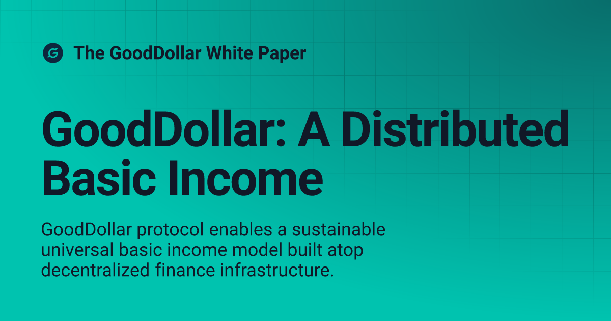 whitepaper.gooddollar.org